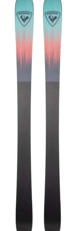 Ski Rossignol Sender Free Pro