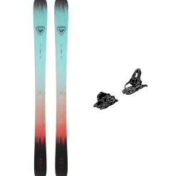 Ski Rossignol Sender Free Pro