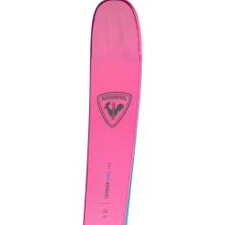 Ski Rossignol Sender Free 100