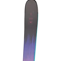 Ski Rossignol Sender Free 100