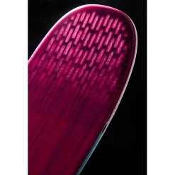 Ski Rossignol Sender Free 100