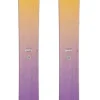 Ski Rossignol Sender Free 118