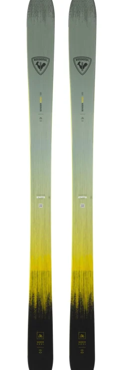 Ski Rossignol Sender Soul 102