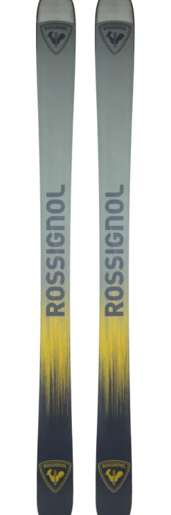 Ski Rossignol Sender Soul 102
