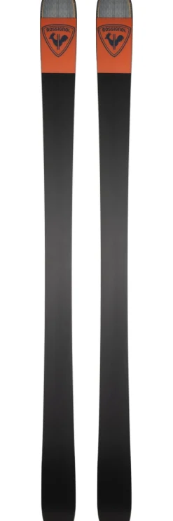 Ski Rossignol Sender Soul 92