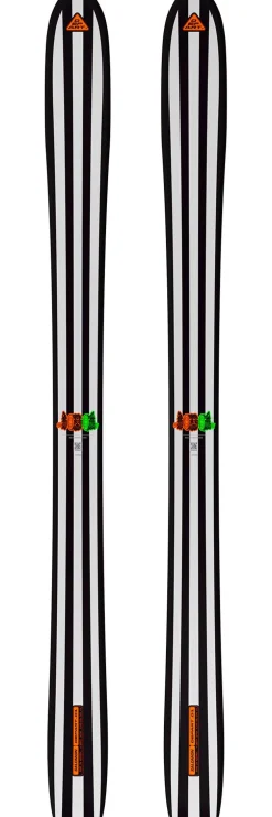 Ski Salomon Départ 1.0