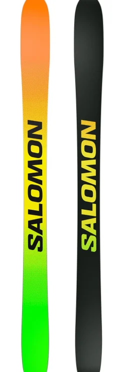 Ski Salomon Départ 1.0