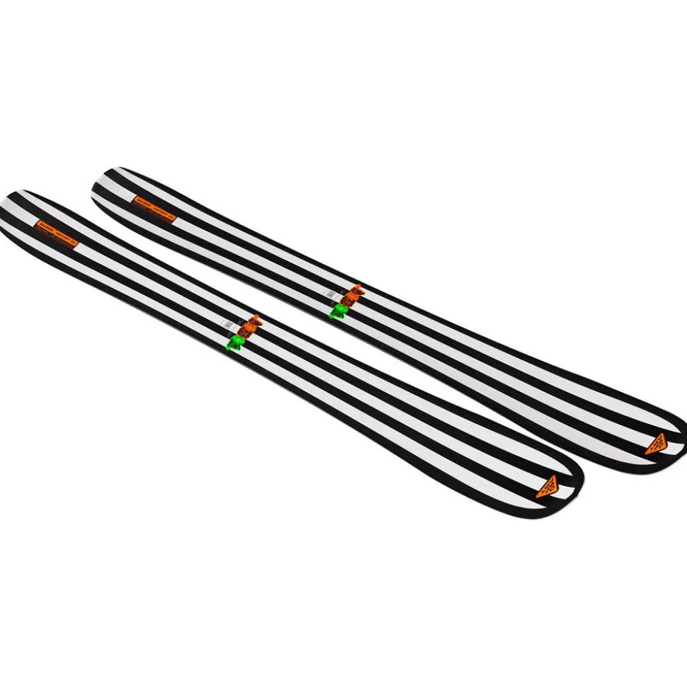 Ski Salomon Départ 1.0