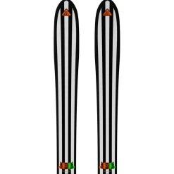 Ski Salomon Départ 1.0