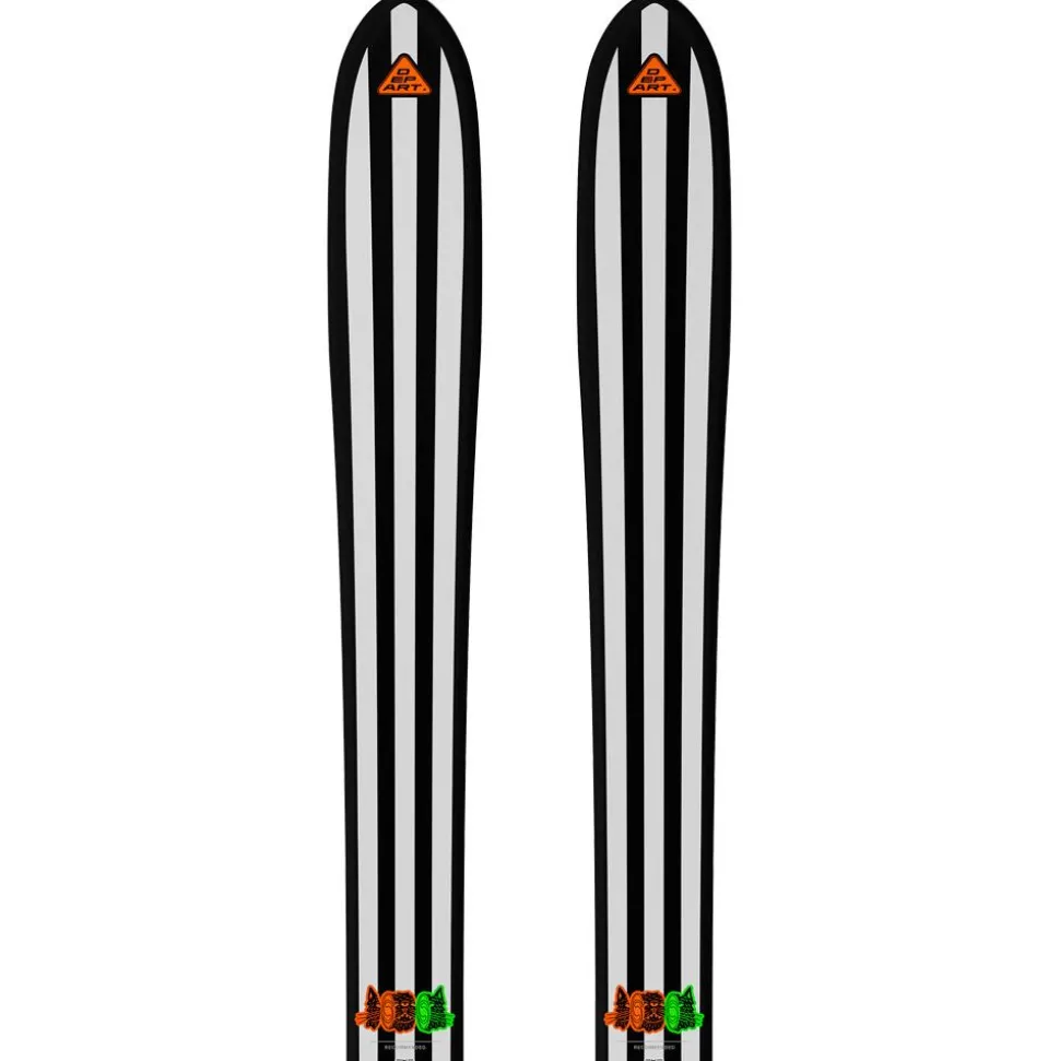 Ski Salomon Départ 1.0