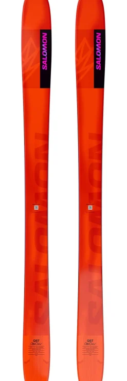 Ski Salomon Qst 106