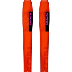 Ski Salomon Qst 106