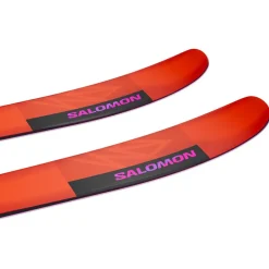 Ski Salomon Qst 106