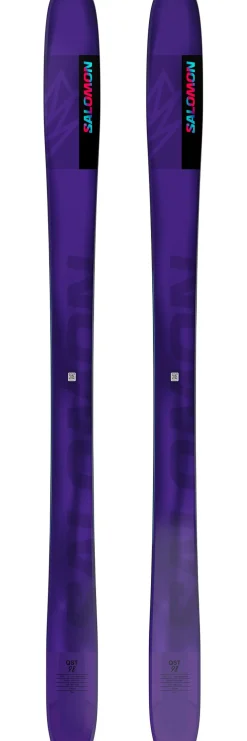 Ski Salomon Qst 98
