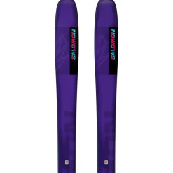 Ski Salomon Qst 98