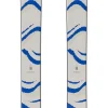 Ski Salomon Qst 106 Almond Milk