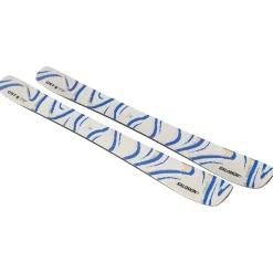 Ski Salomon Qst 106 Almond Milk