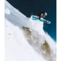 Ski Salomon Qst 100 Cosmic Sky