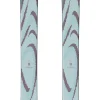 Ski Salomon Qst 94 Iced Aqua