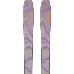 Ski Salomon Qst 106 Nirvana