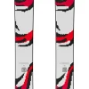Ski Salomon Qst Blank Team