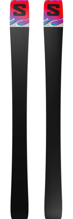 Ski Salomon Qst Blank Team