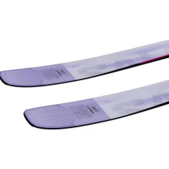 Ski Salomon Qst Lumen 98