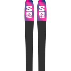 Ski Salomon Qst Lux 92
