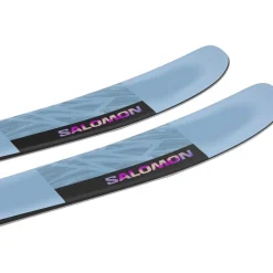 Ski Salomon Qst Lux 92