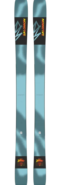 Ski Salomon Qst Spark
