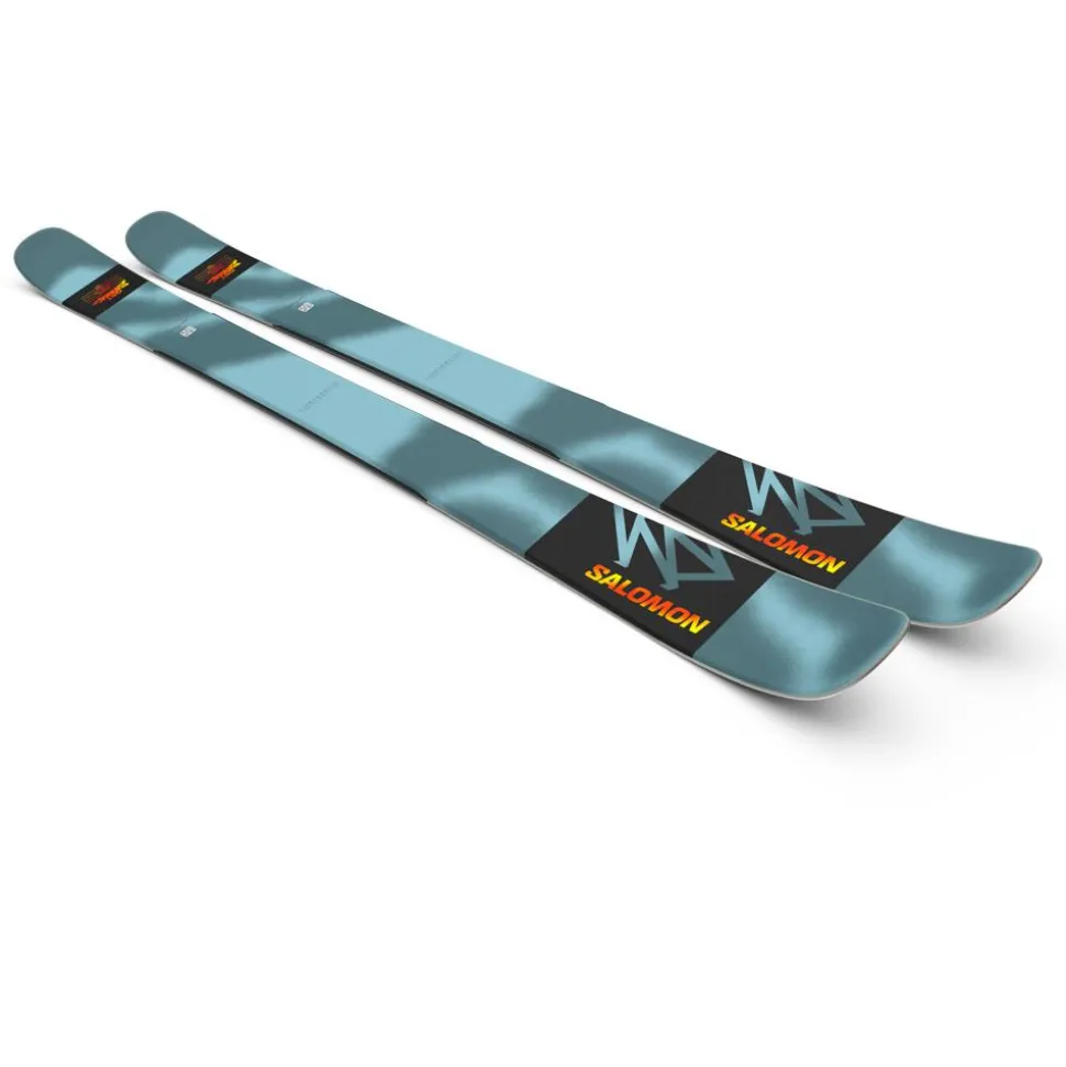 Ski Salomon Qst Spark