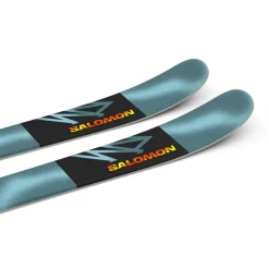 Ski Salomon Qst Spark
