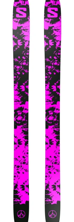 Ski Salomon S/Lab Qst X