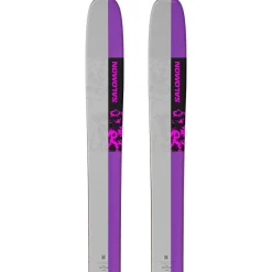 Ski Salomon S/Lab Qst X