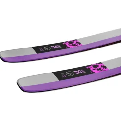 Ski Salomon S/Lab Qst X