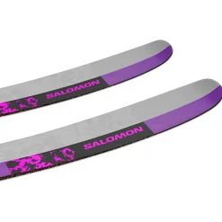 Ski Salomon S/Lab Qst X