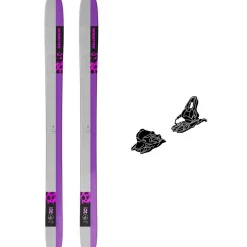 Ski Salomon S/Lab Qst X