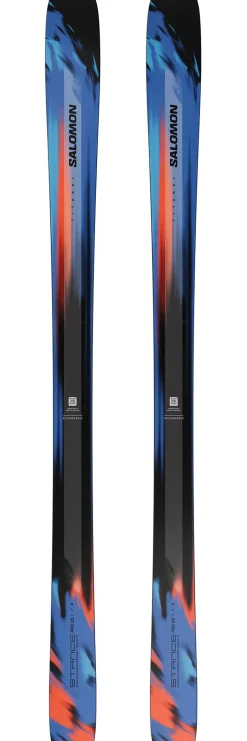 Ski Salomon Stance Pro 90