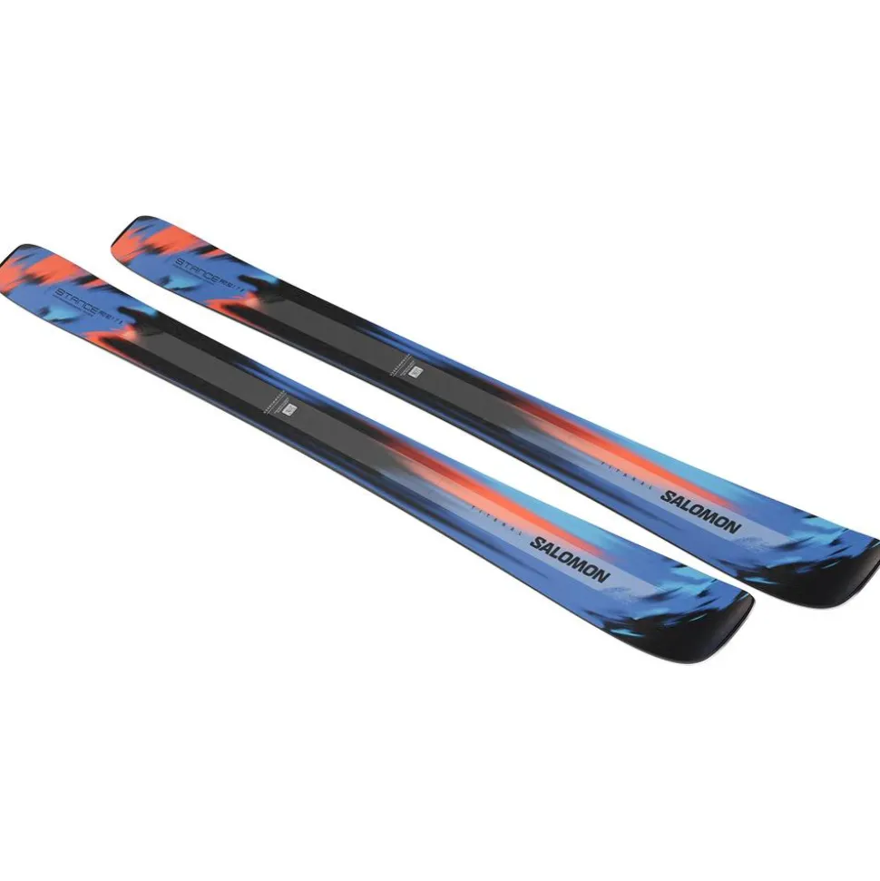 Ski Salomon Stance Pro 90