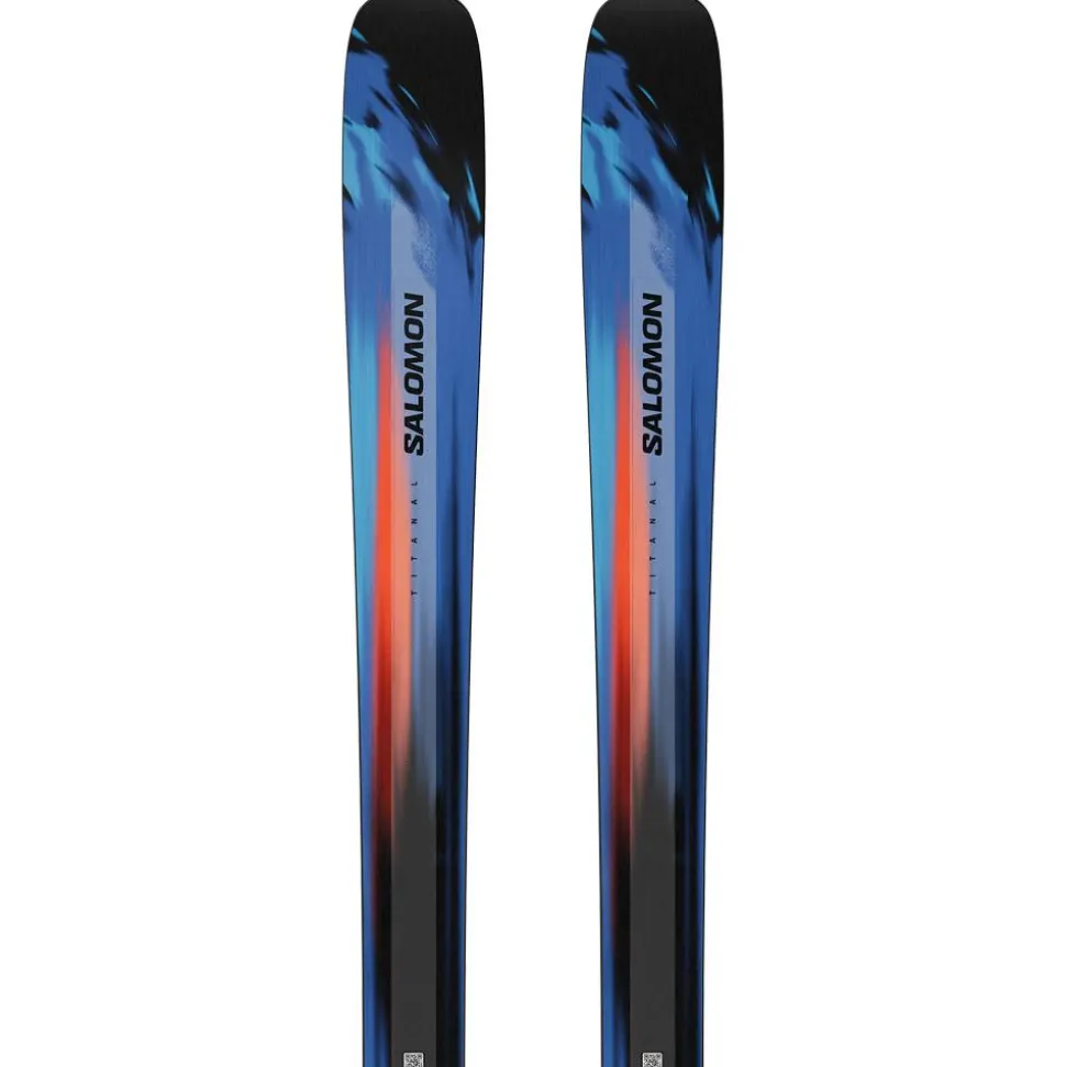 Ski Salomon Stance Pro 90
