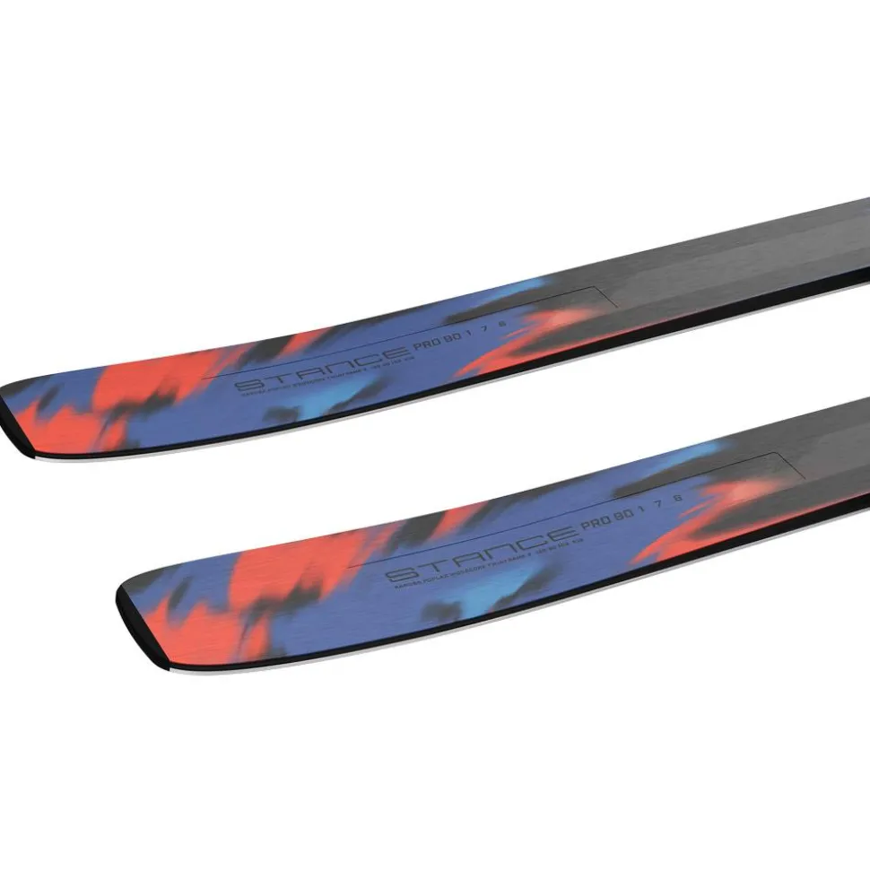 Ski Salomon Stance Pro 90