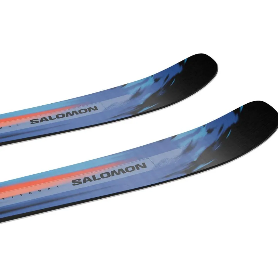 Ski Salomon Stance Pro 90