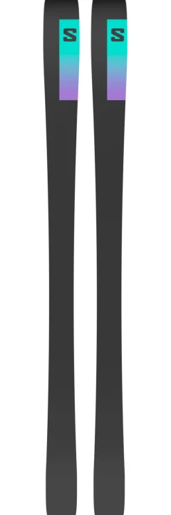 Ski Salomon Stance W 84