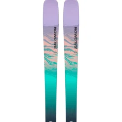 Ski Salomon Stance W 84