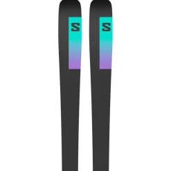 Ski Salomon Stance W 84