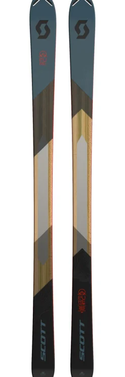 Ski Scott Pure Free 90Ti