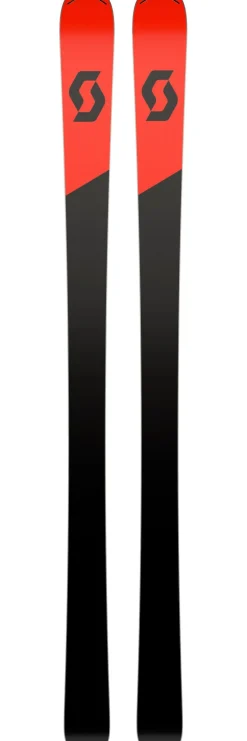 Ski Scott Pure Free 90Ti