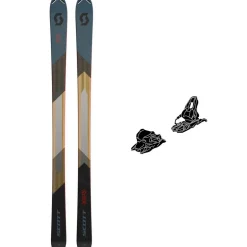 Ski Scott Pure Free 90Ti