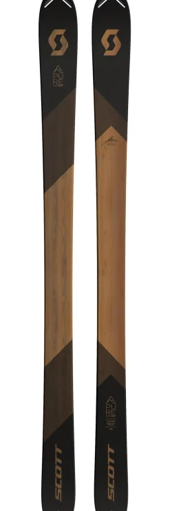 Ski Scott Pure Pro 109 Ti