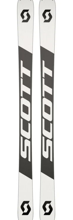 Ski Scott Pure Pro 109 Ti